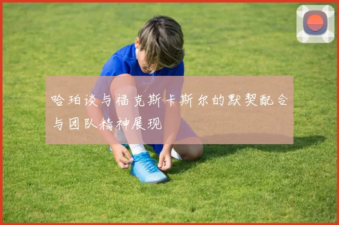 哈珀谈与福克斯卡斯尔的默契配合与团队精神展现