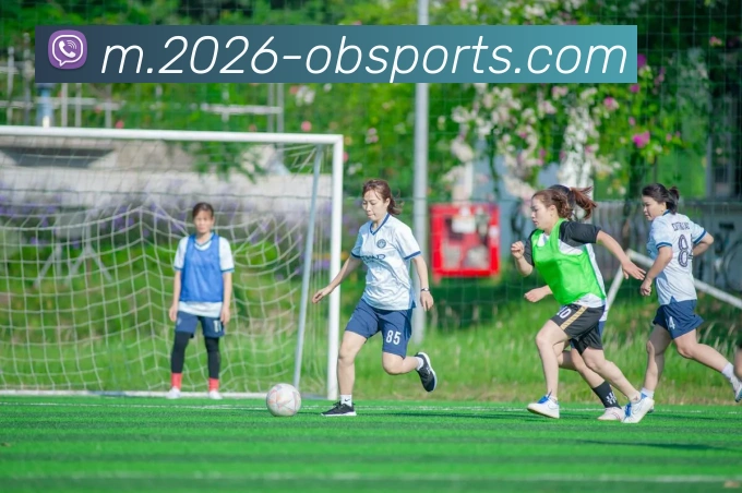 OB体育发展历程